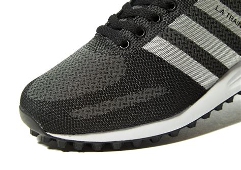 adidas la trainer dames zwart|Zwarte Adidas La Trainer online kopen .